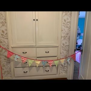 Etsy banner